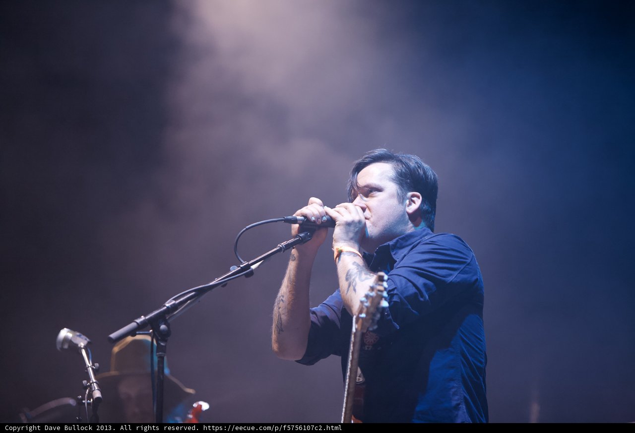 Solo Performance