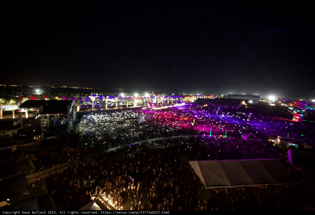 Metropolis Music Festival