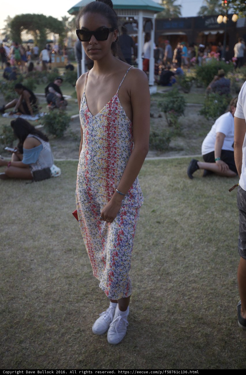 Festival Fun in Floral