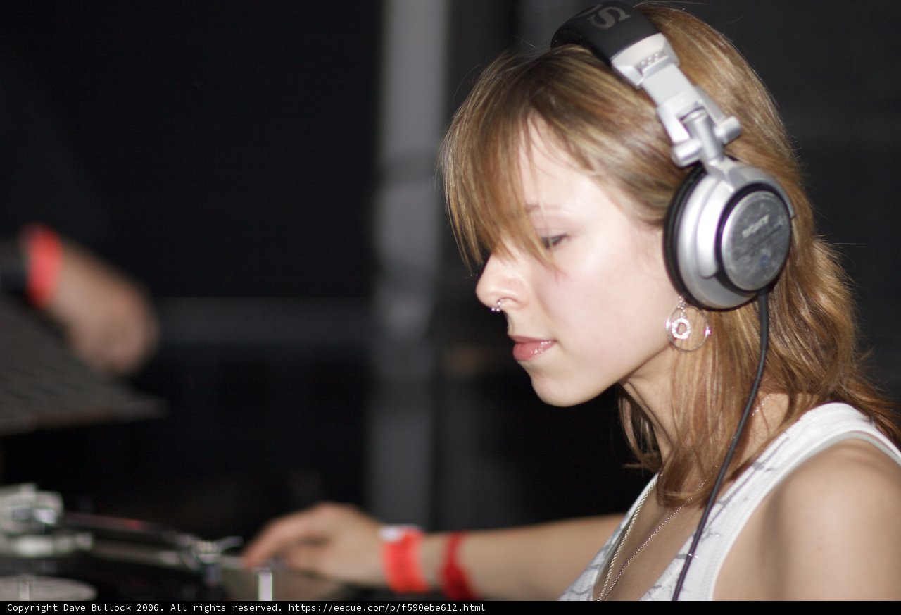 Reid Speed's Set on Disk 1 Captured
