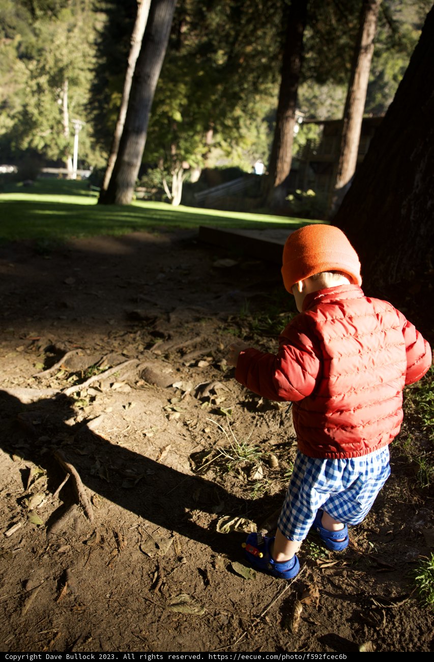 Fearless Explorer on Wheels: Big Sur Adventure 2023