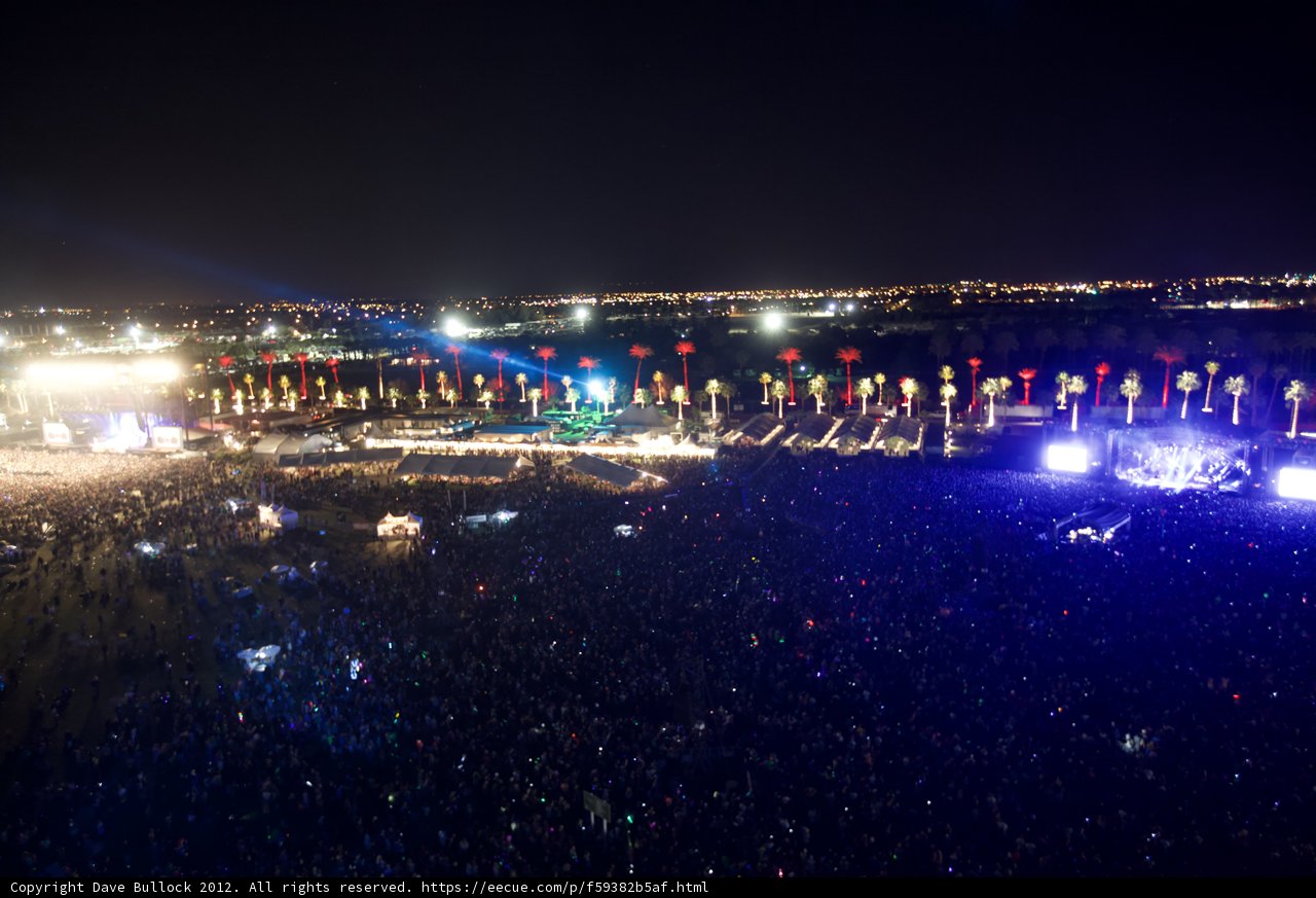 Light up the Night