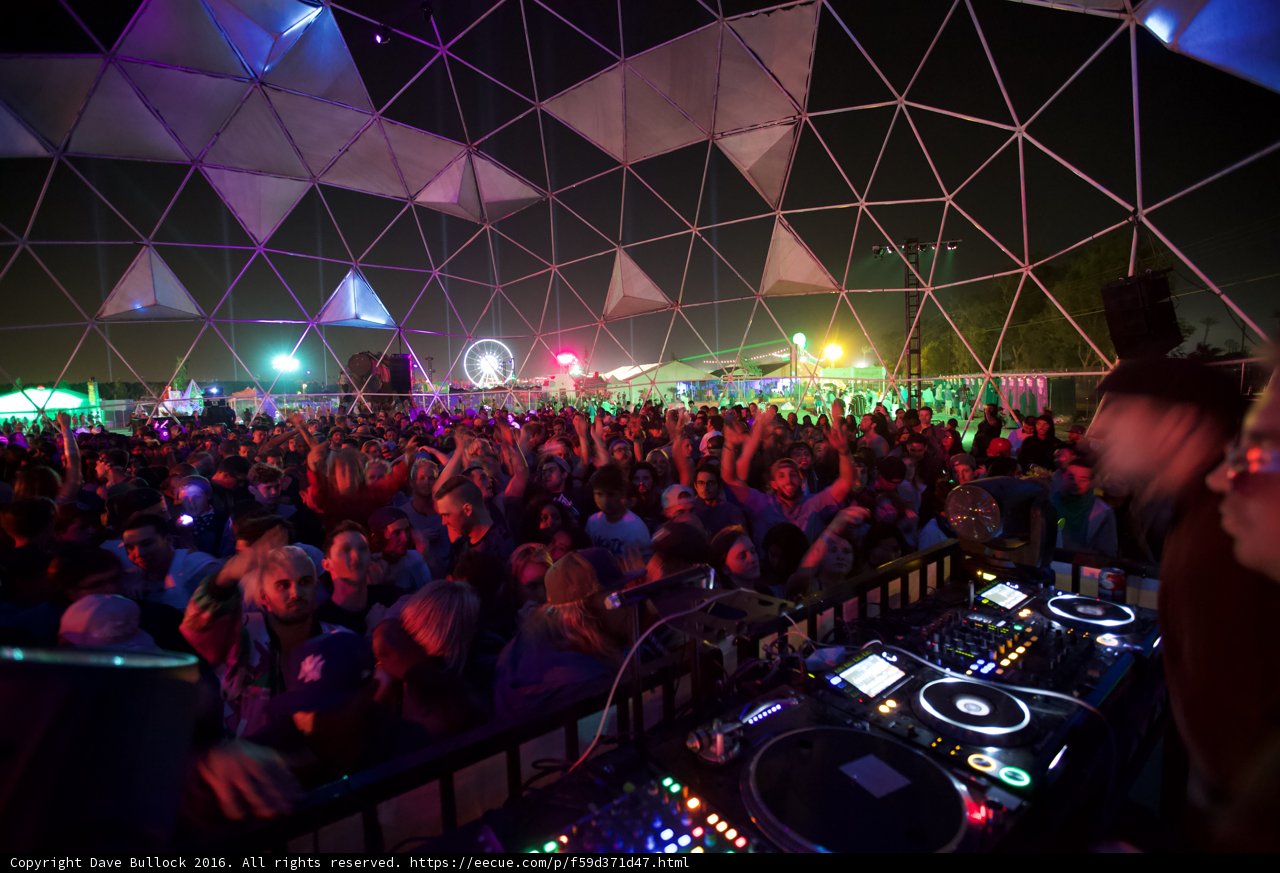 Dome of Delight