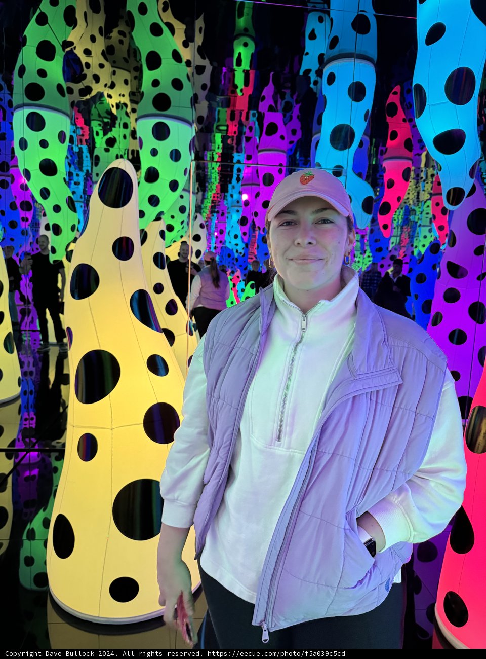 Colors of Creativity: An Artistic Encounter