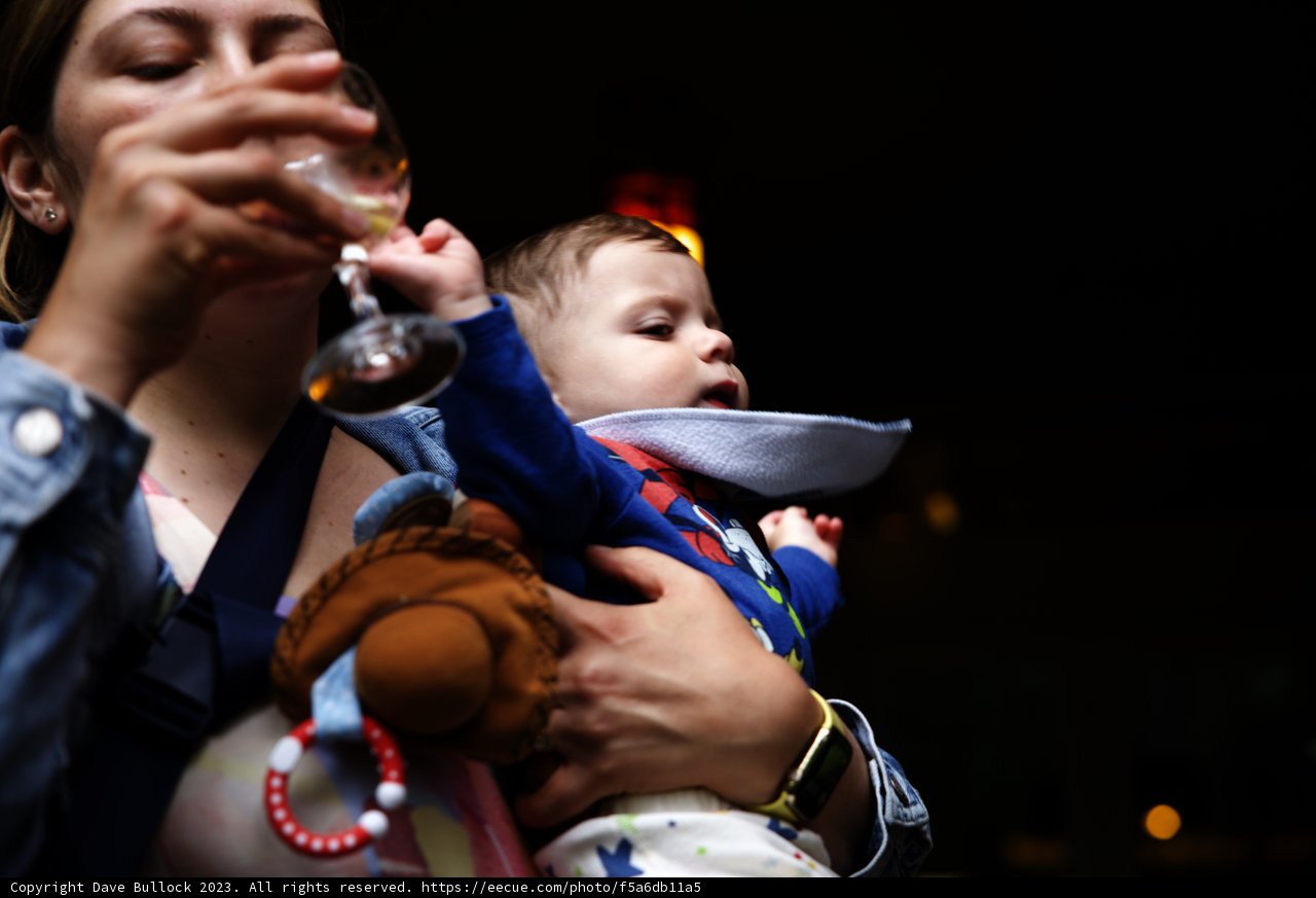 Magical Moments at Disneyland