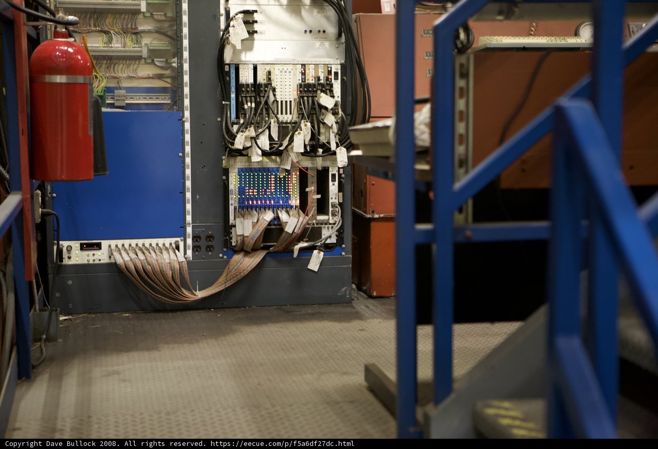 Inside the Factory
