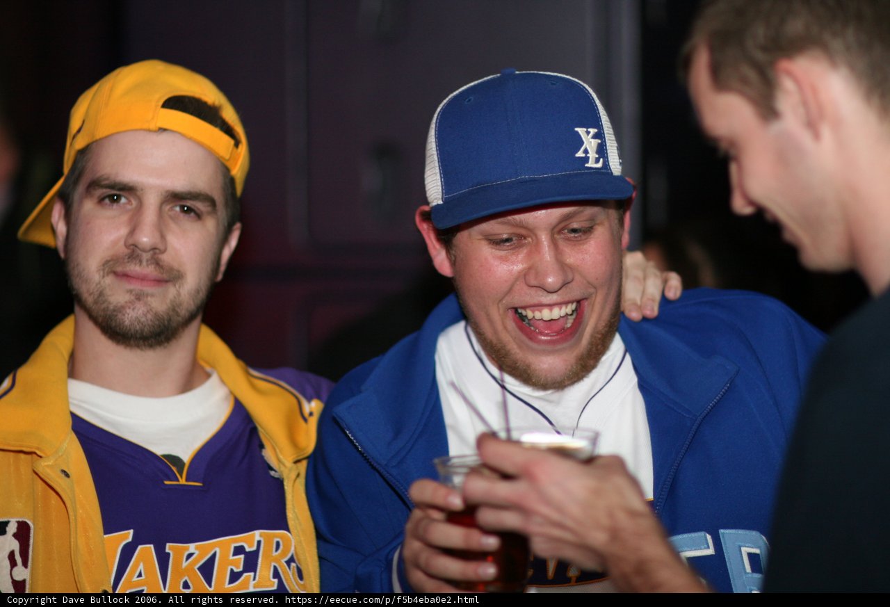 Lakers Fanatic