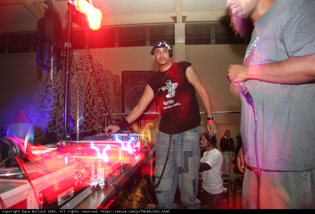 Nightclub Performance