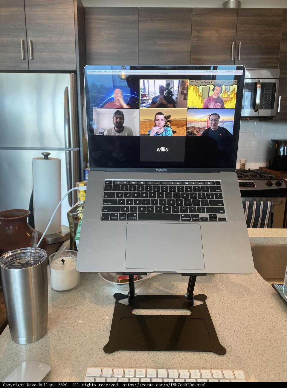 Workstation Setup