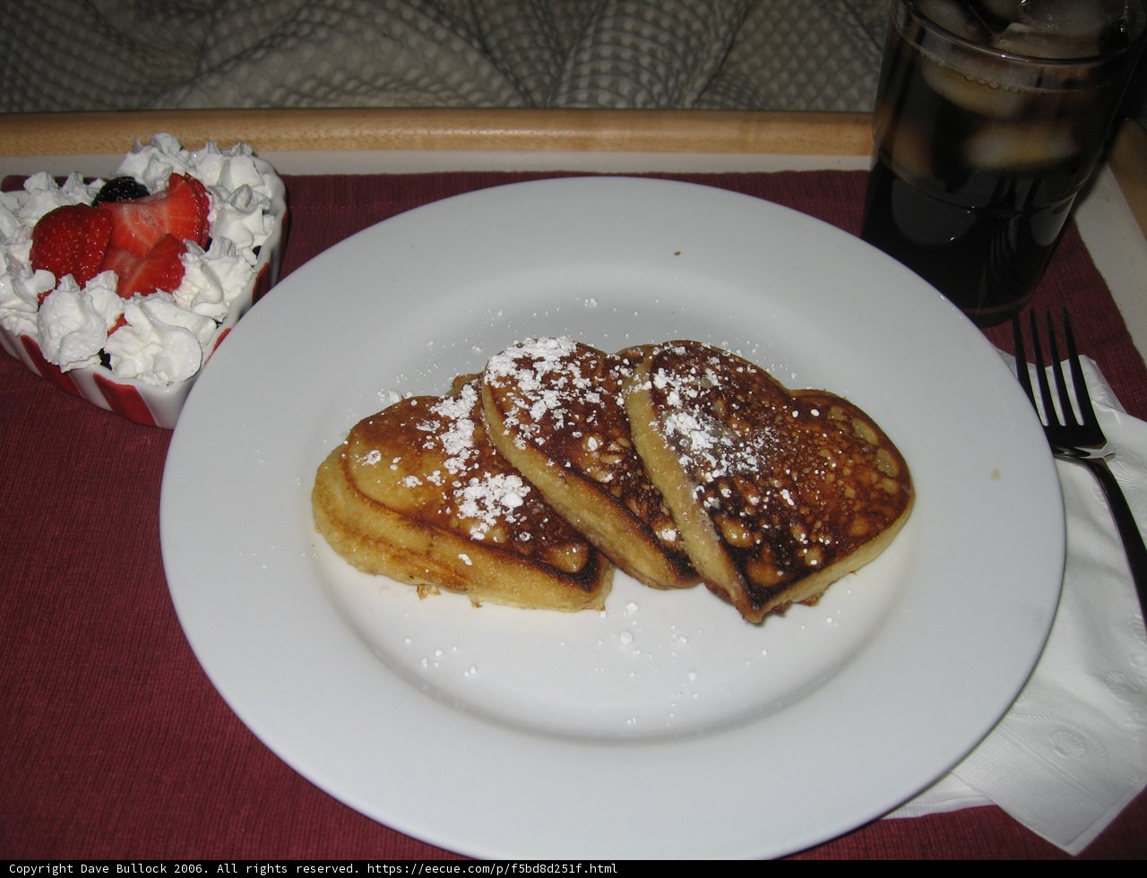 Breakfast Delight