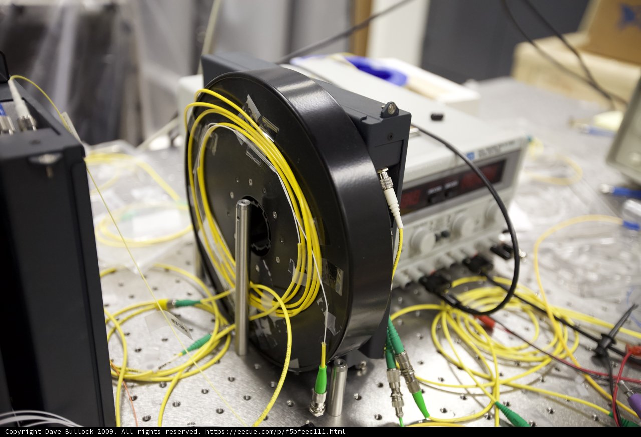Wiring for Computer Hardware