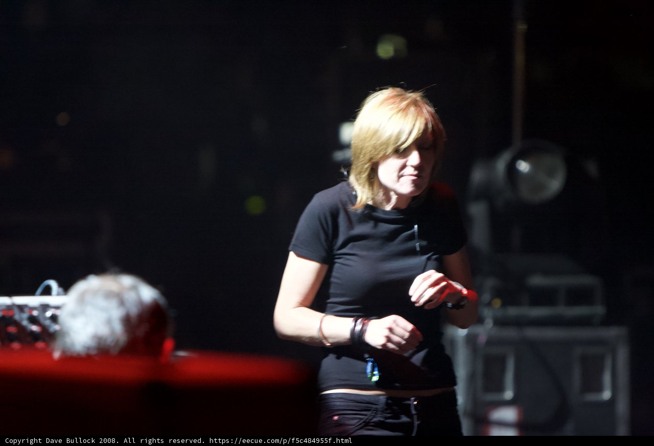 Solo Performance under the Spotlight