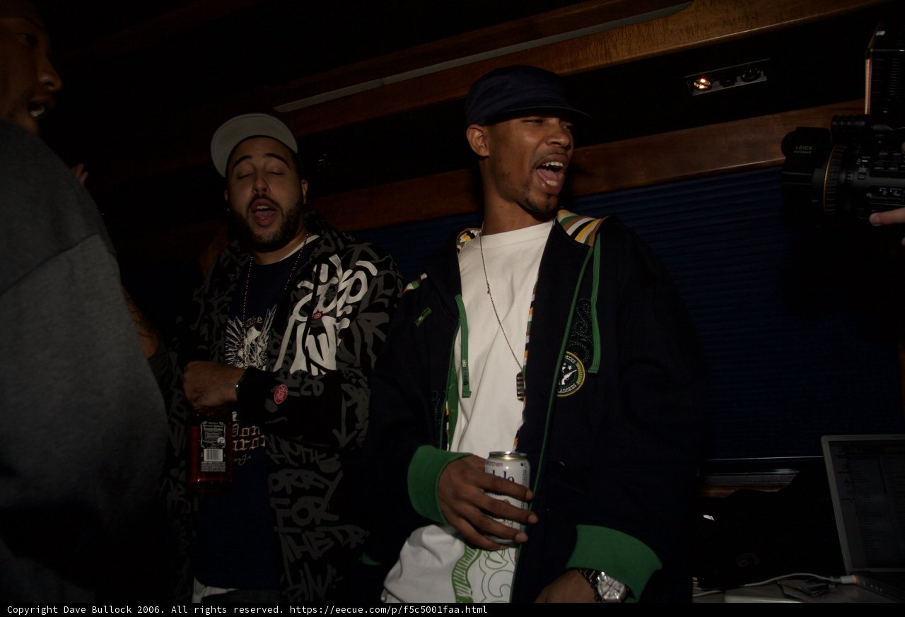 Laughter in the Studio