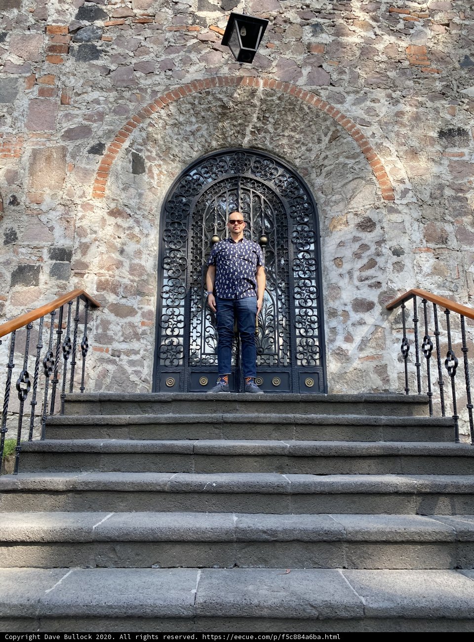 Gothic Arch