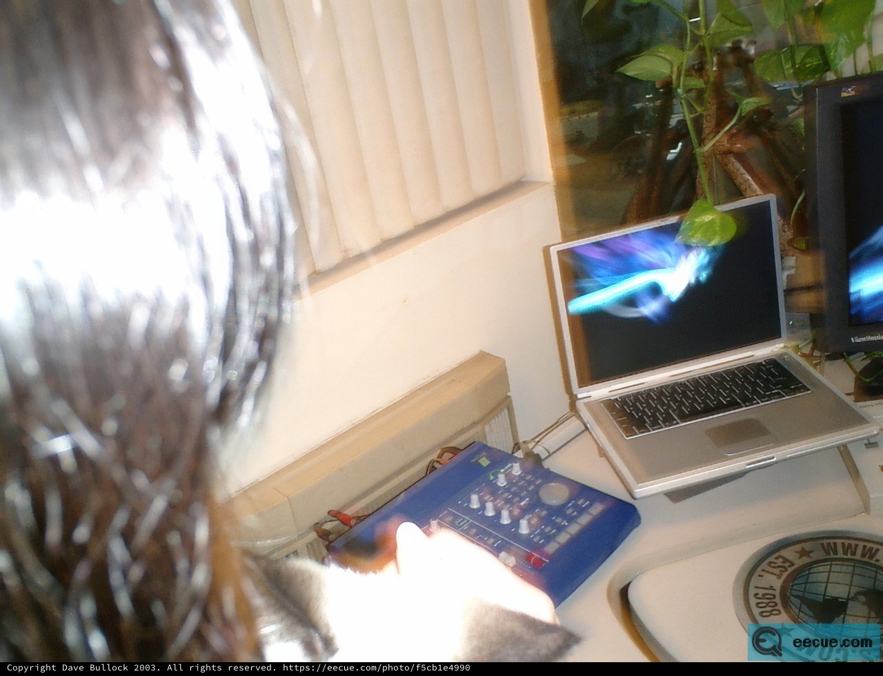 Gaming Setup