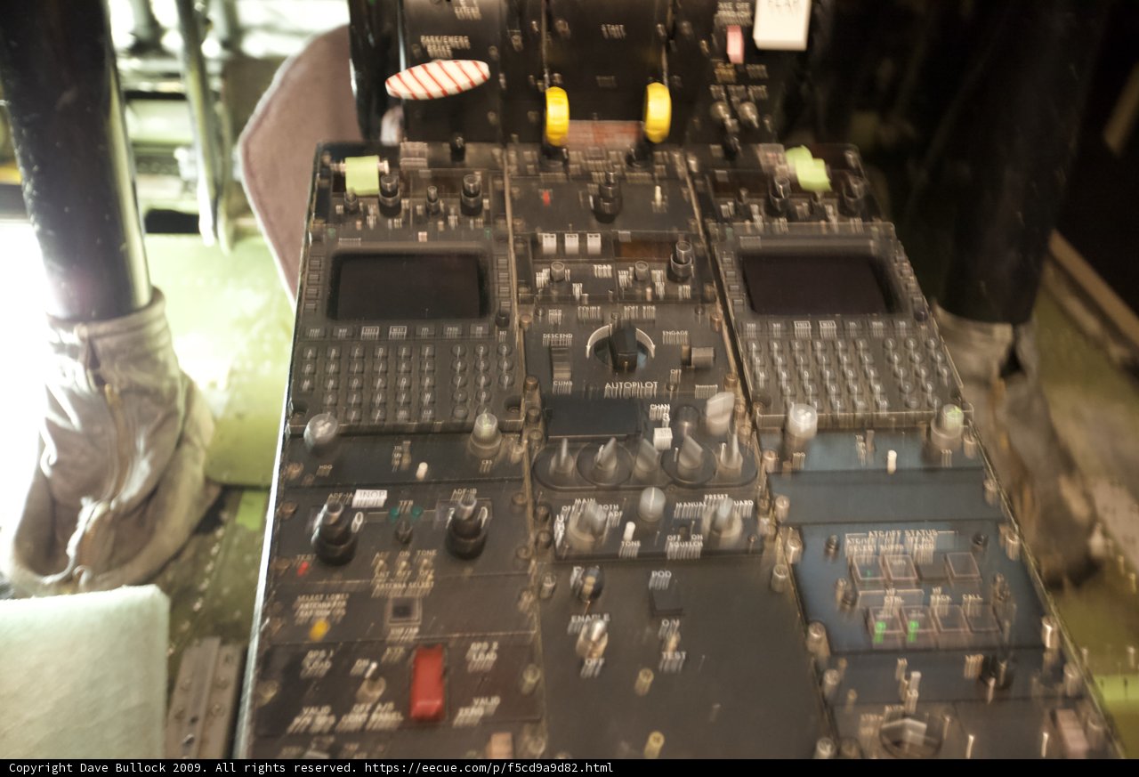 Piloting the Skies