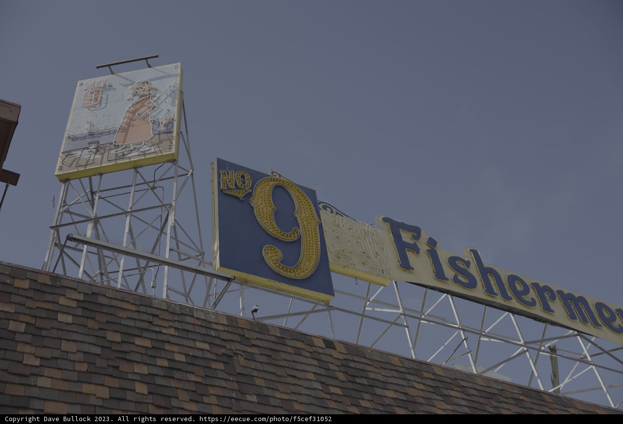 Fresh Catch Fish Market