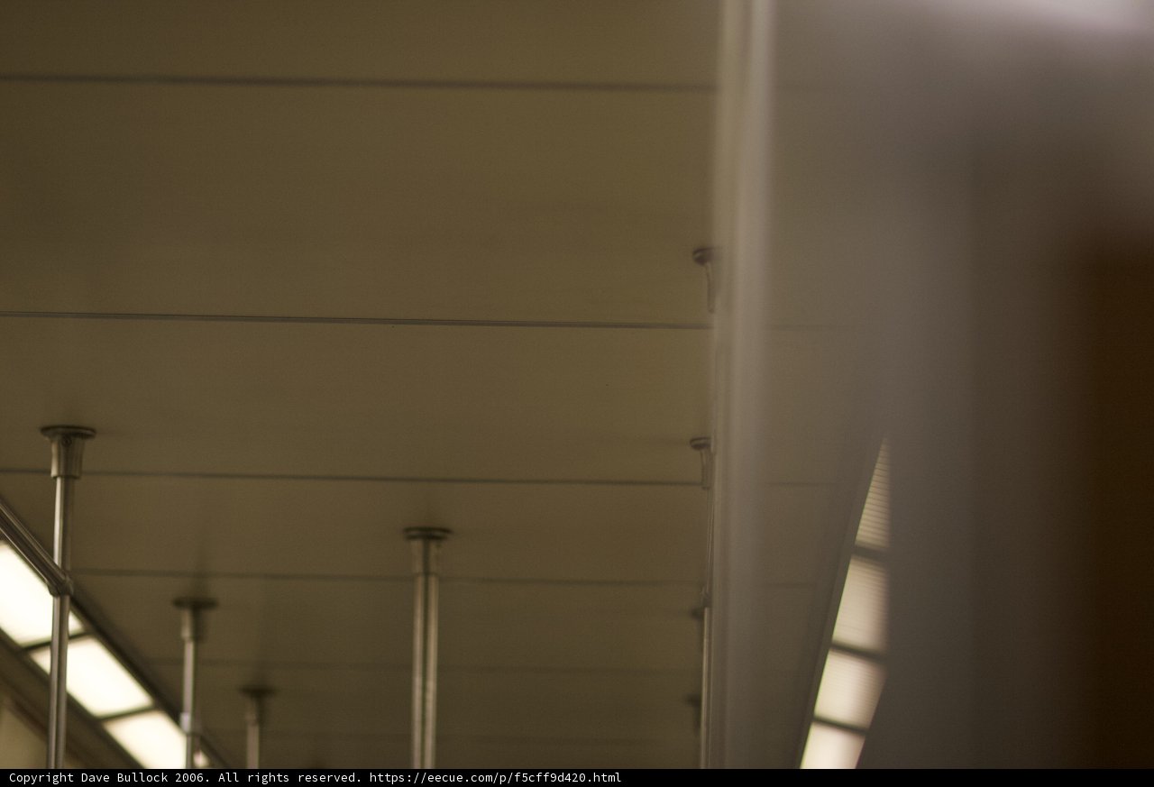 Illuminated Architecture