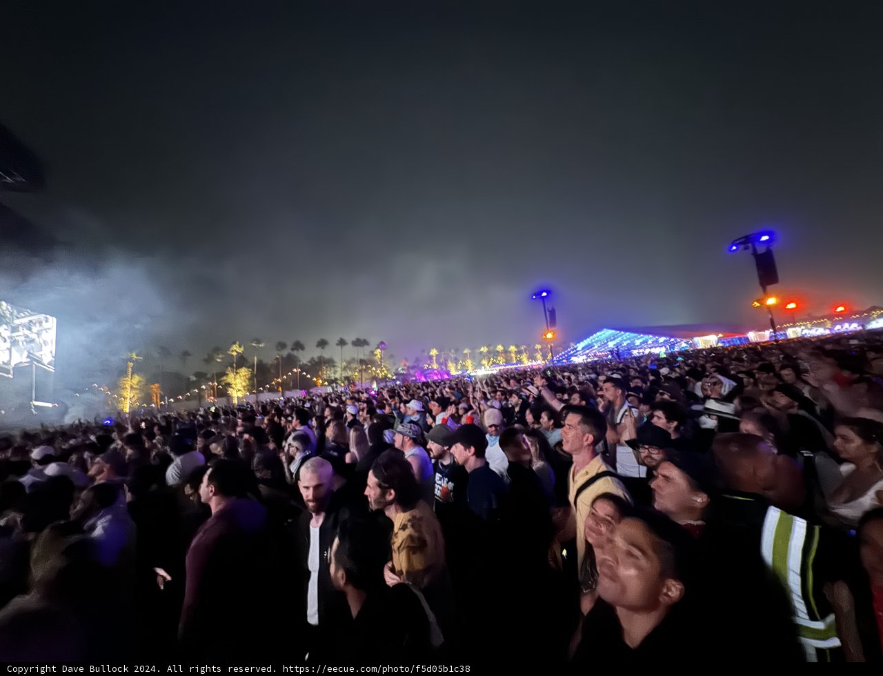 Crowd for Justice