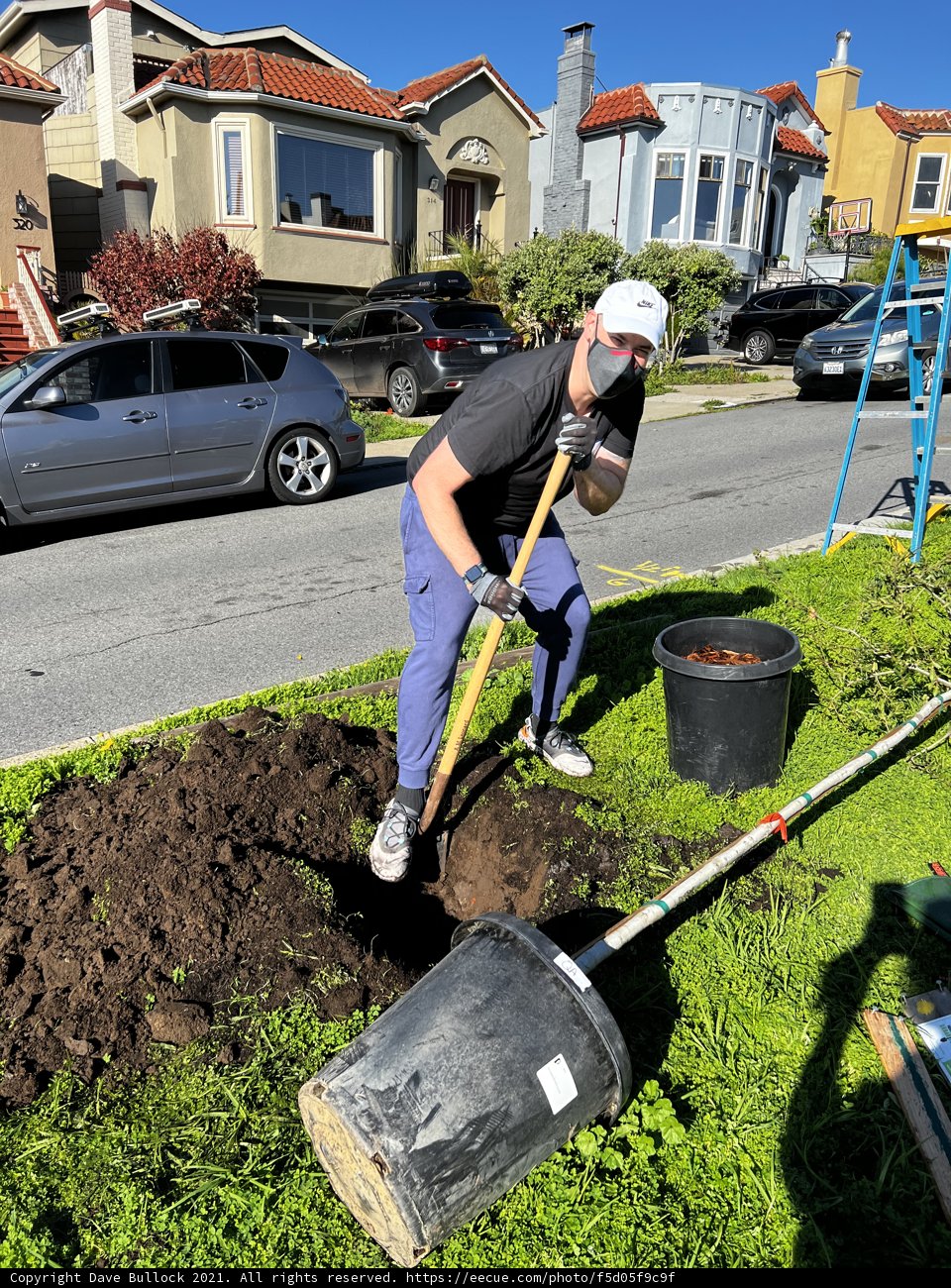 The Persistent Worker