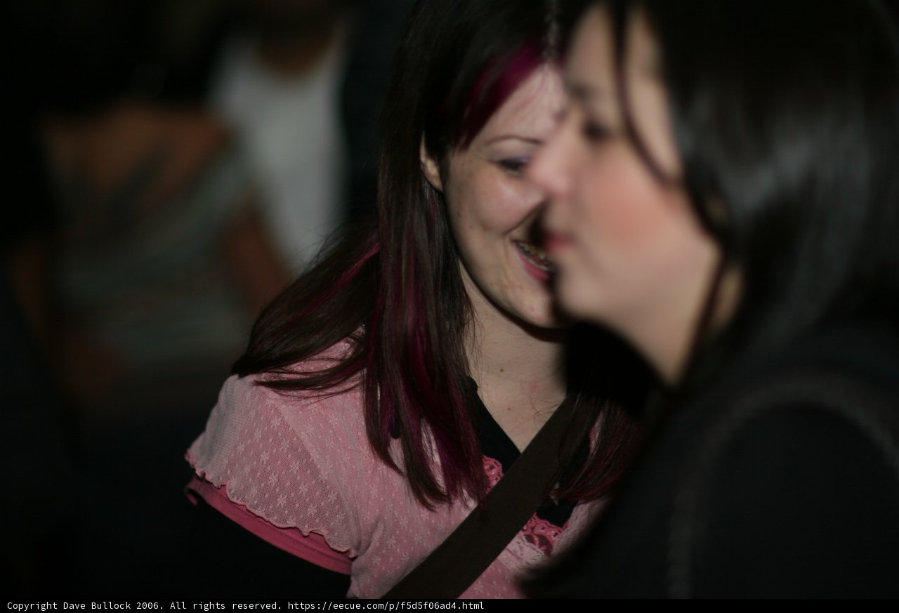 Party Fun