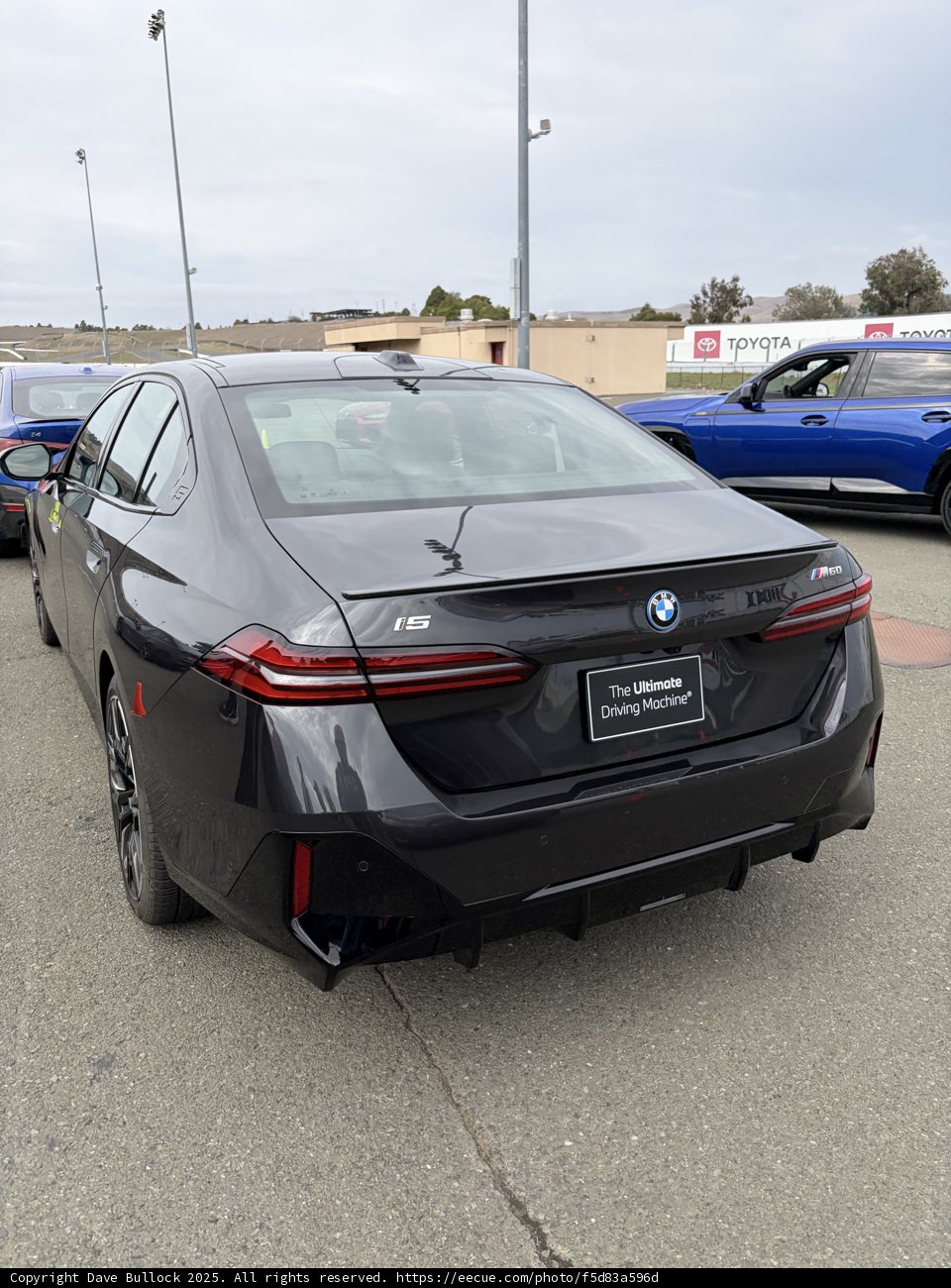 Precision and Power: A Day at Sonoma Raceway