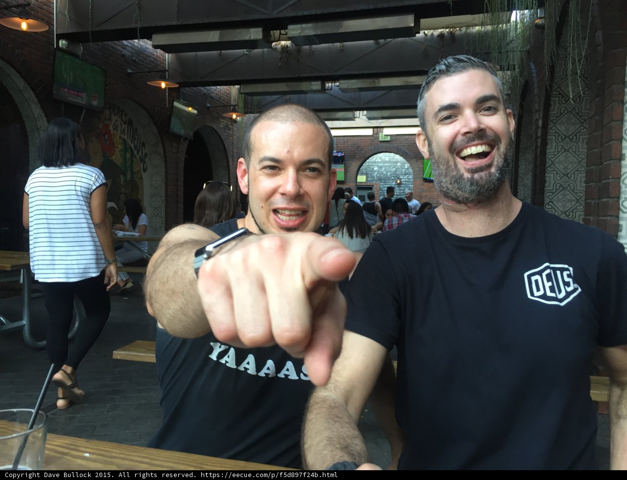 Brothers in Arms