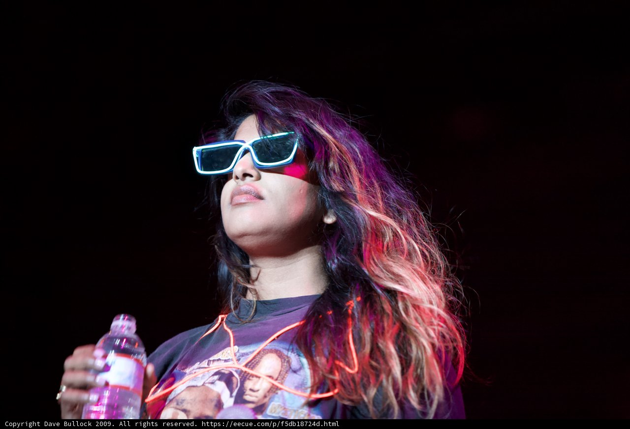 Cool in Shades