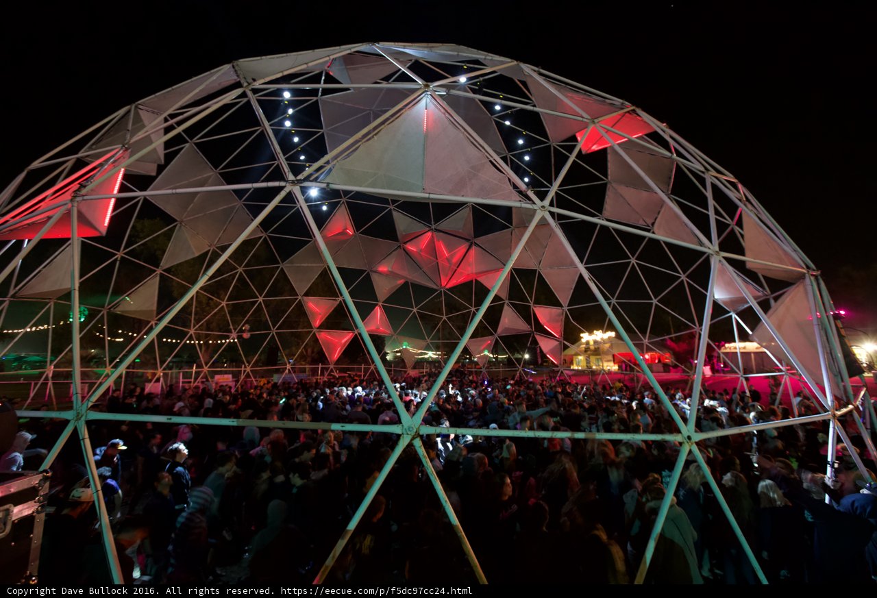 The Metropolis Dome