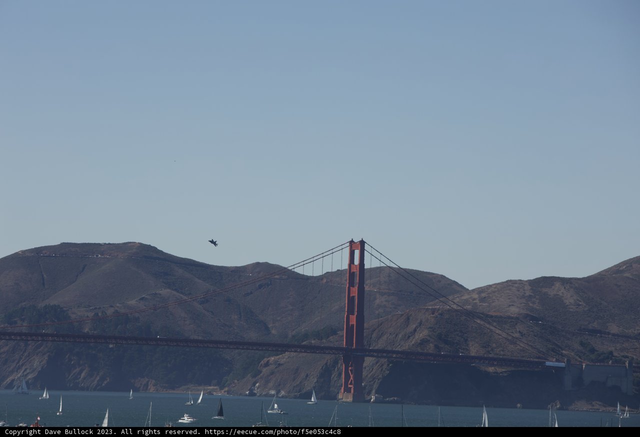 Bridging Metropolis and Nature at Fleet Week 2023