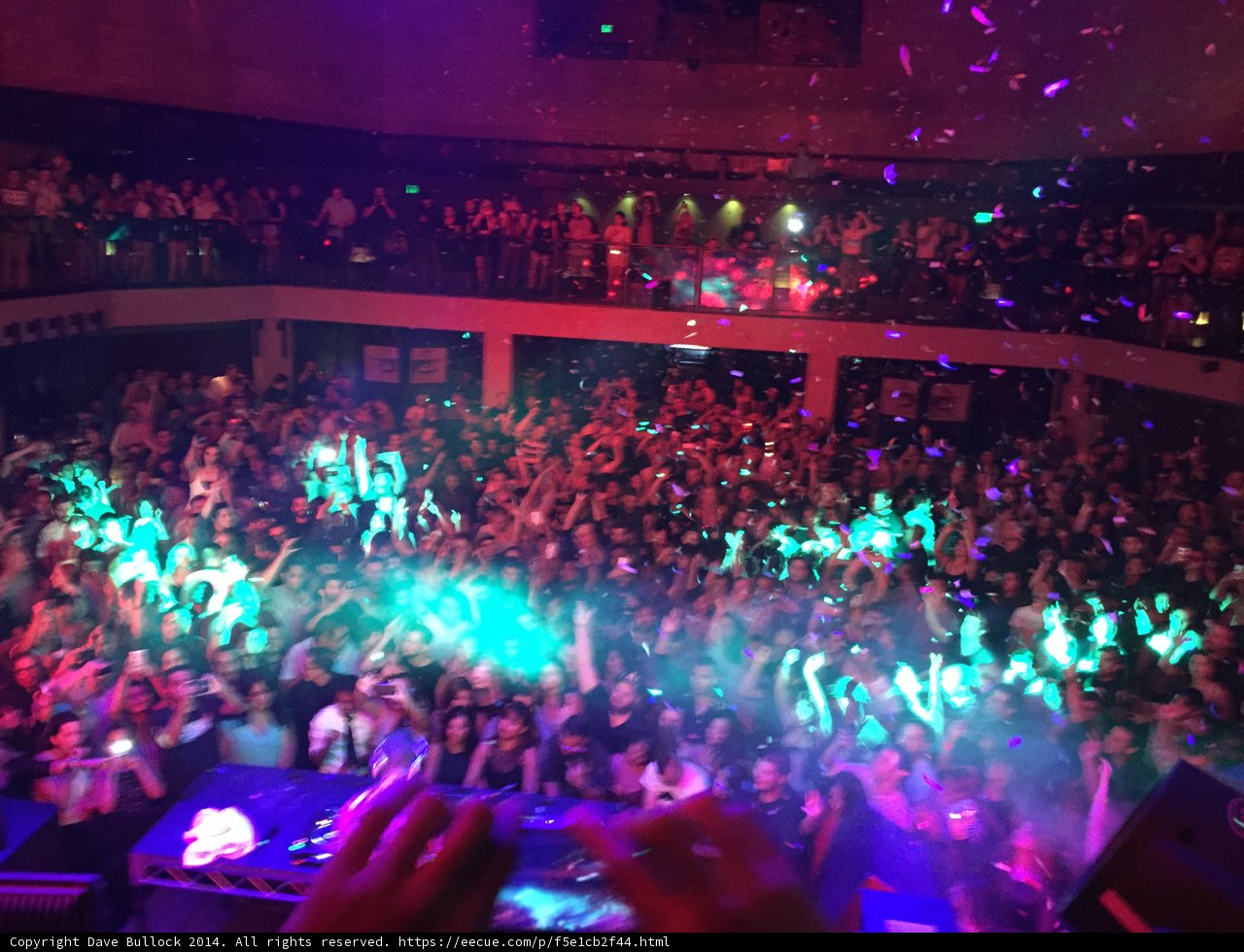 Urban Nightlife Concert featuring Marco Ruas