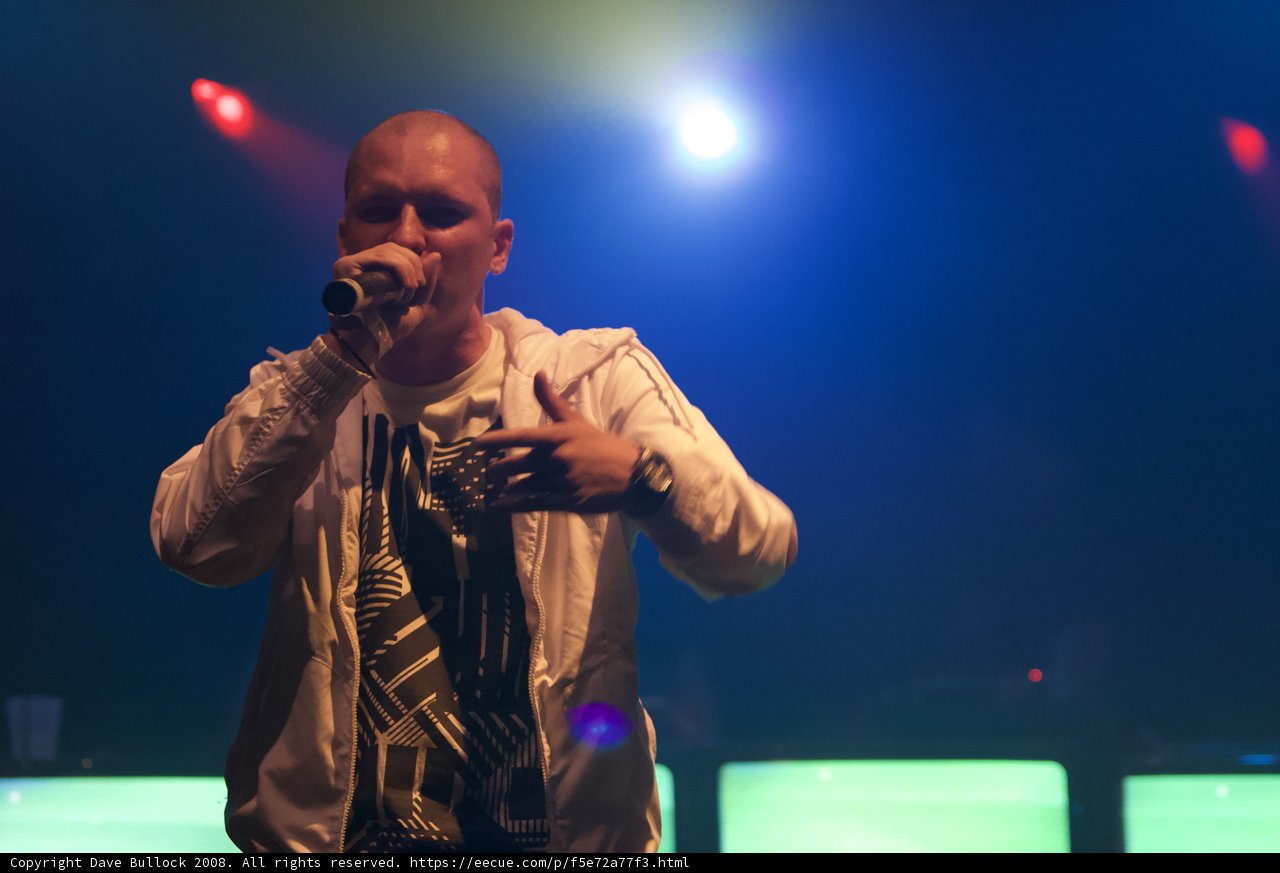 Spotlight on the Solo Performer