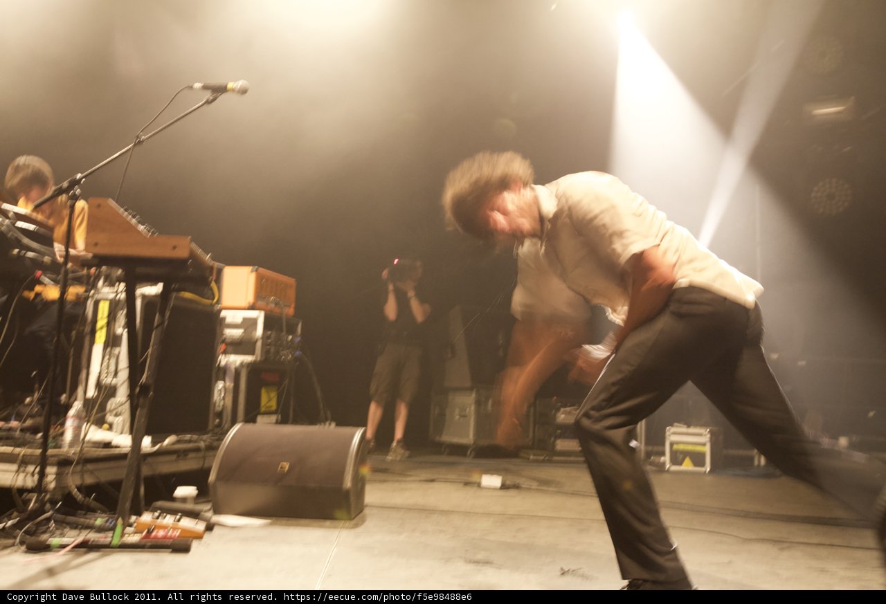 The High Note