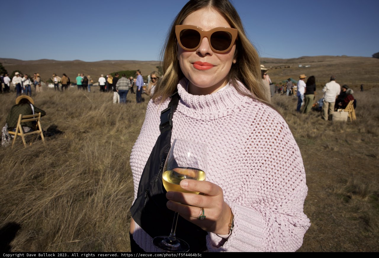 A Toast on the Fields: Cheers to 2023