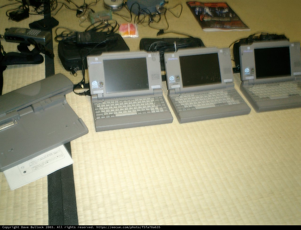 Technology Hub