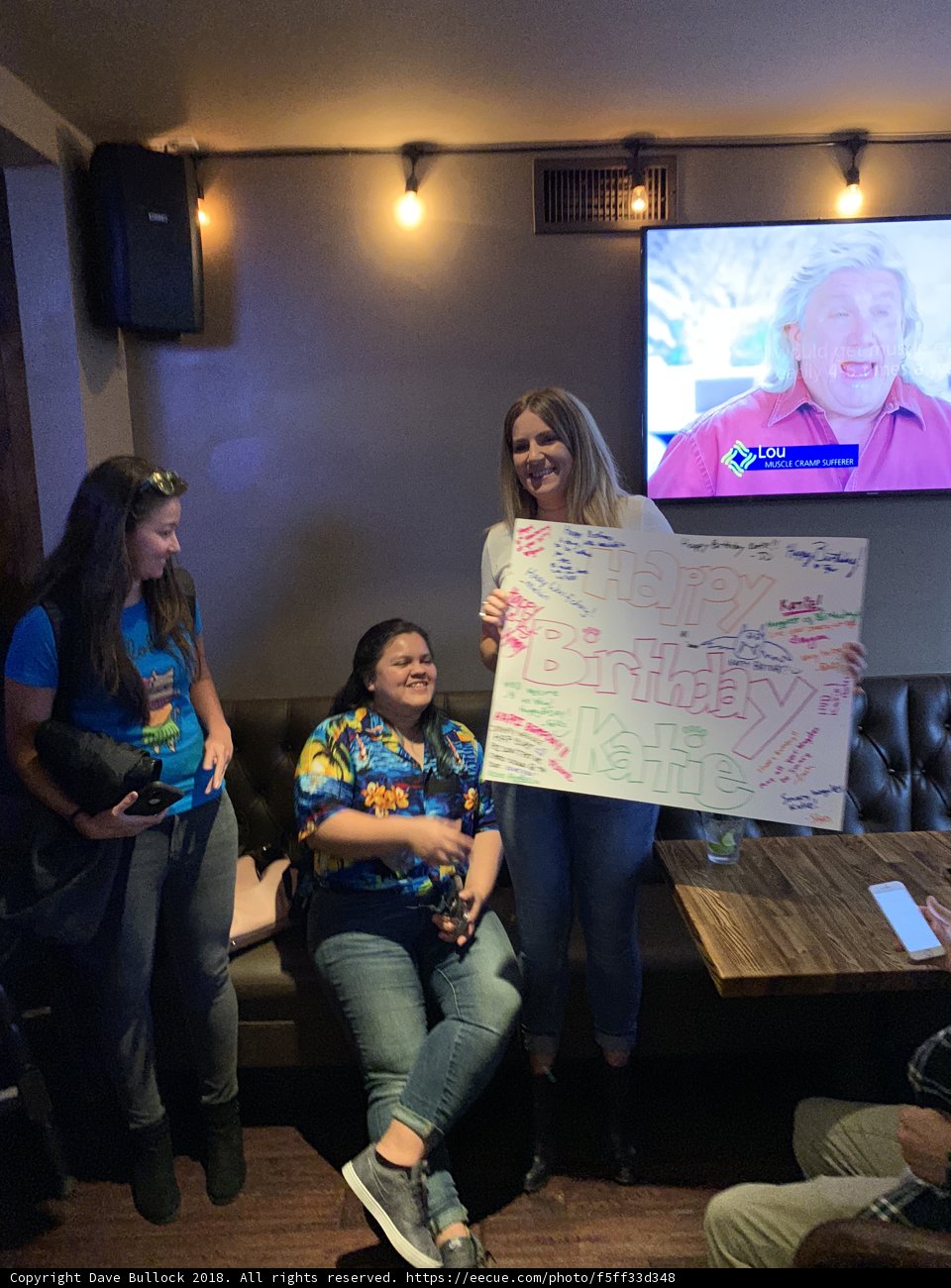 Group Presentation