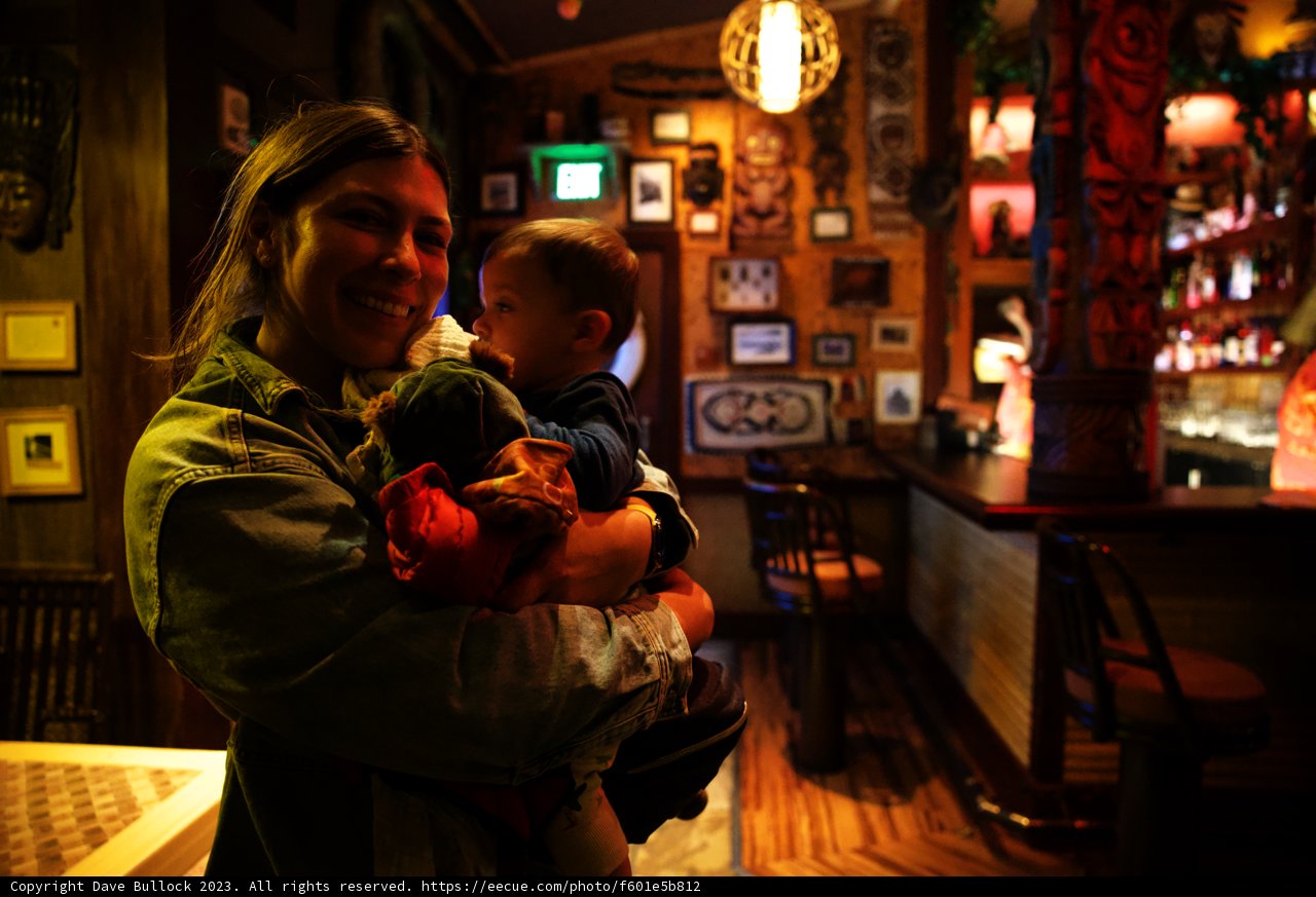 A Heartwarming Moment at Disneyland