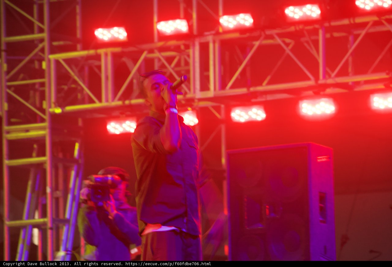Spotlight Performance