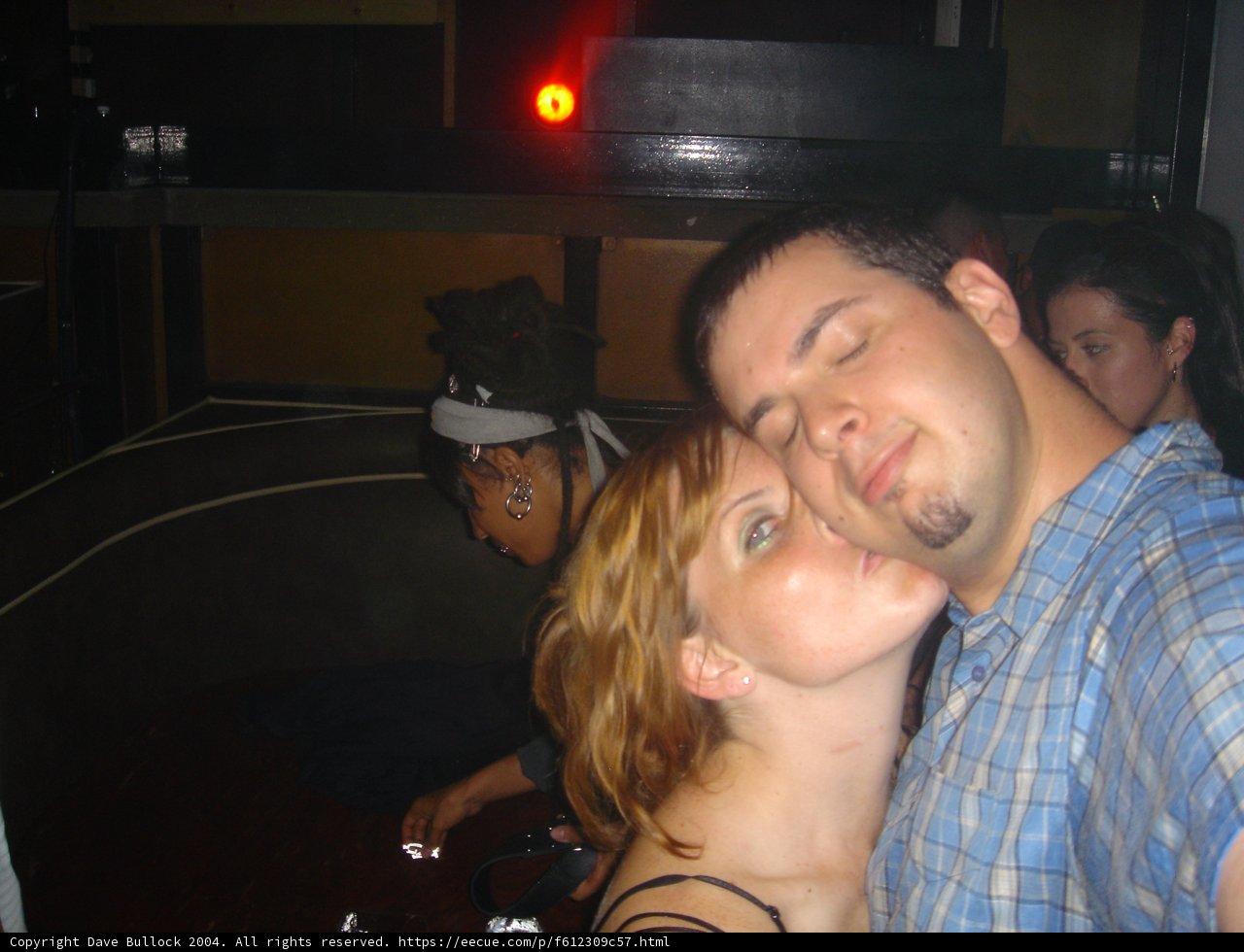 Club Romance