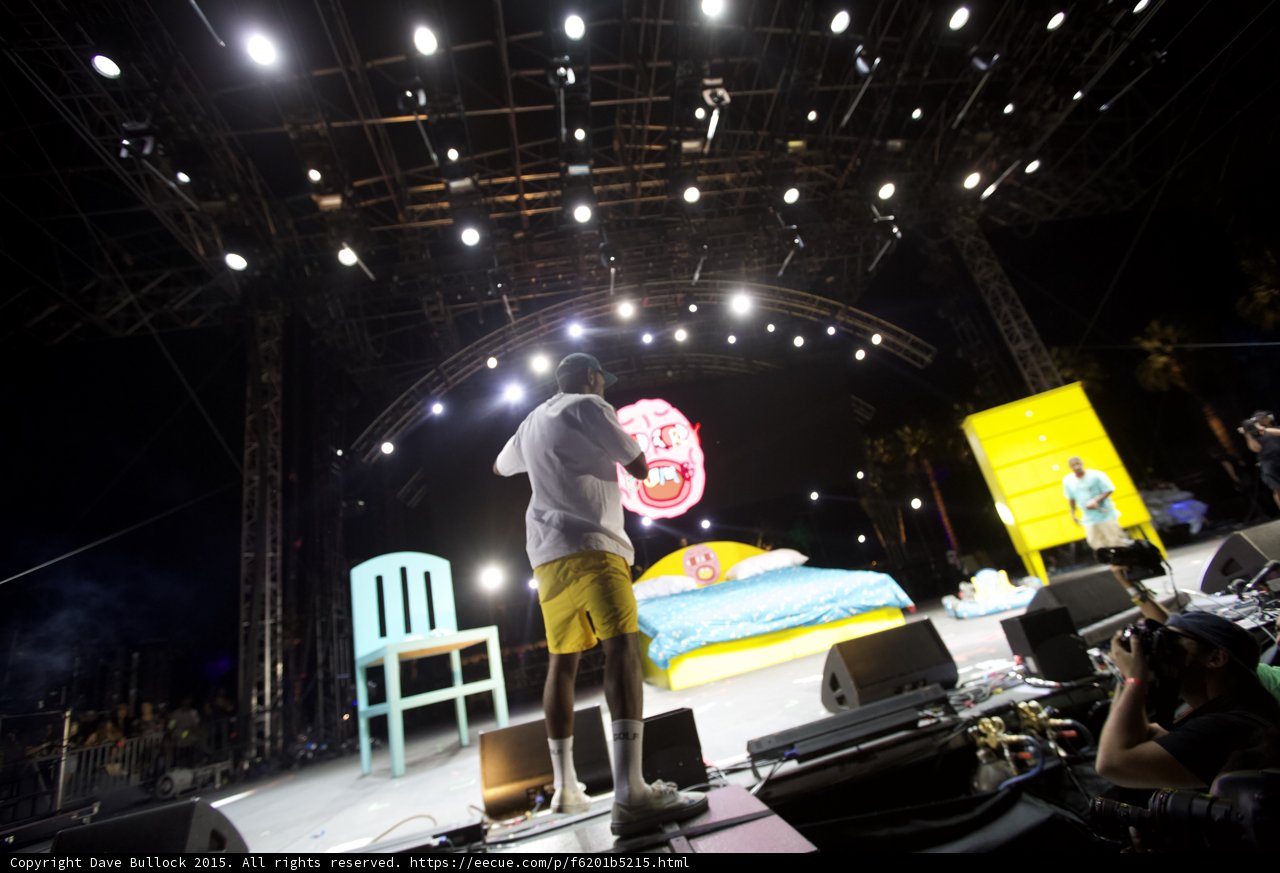 The Yellow Chair Performance