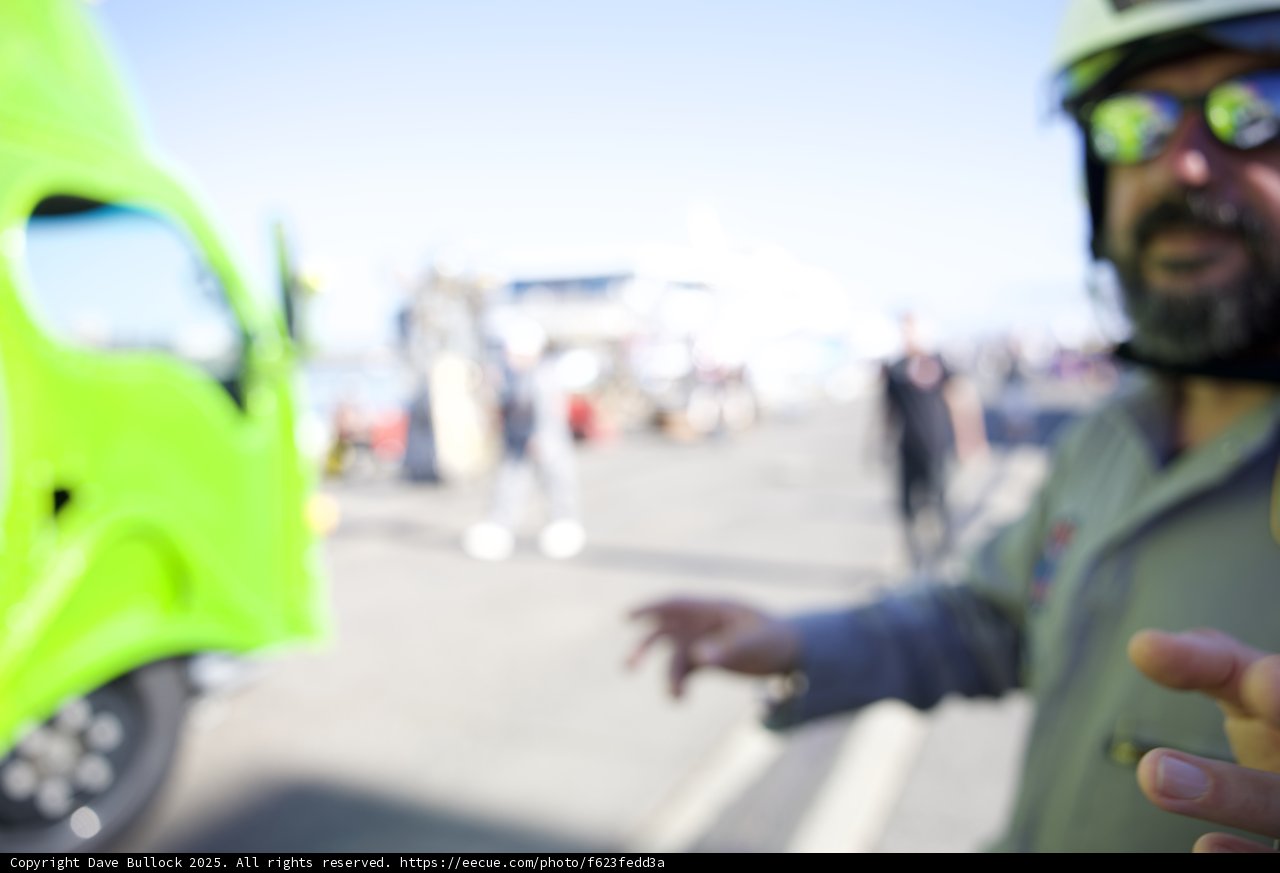 Energized Innovations at Maker Faire 2025