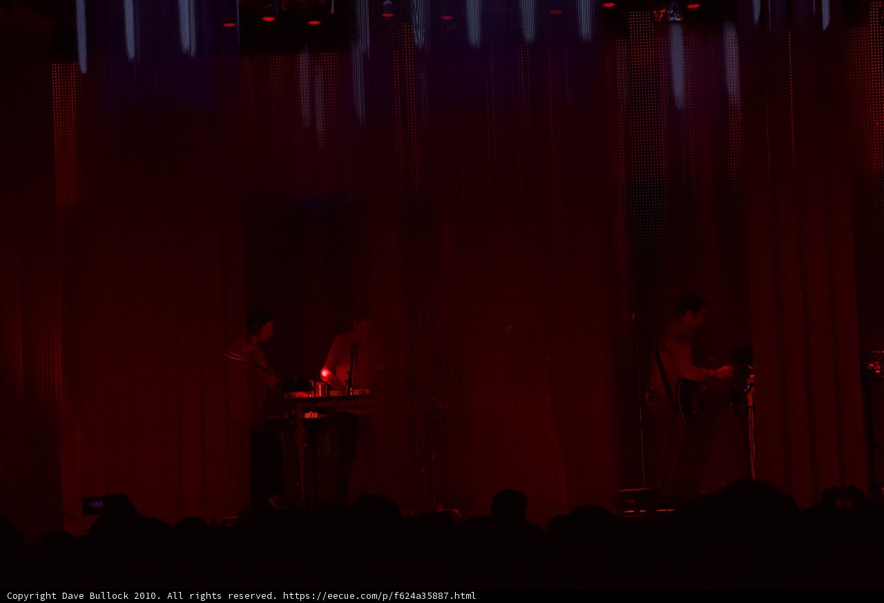 Red Light Rockers