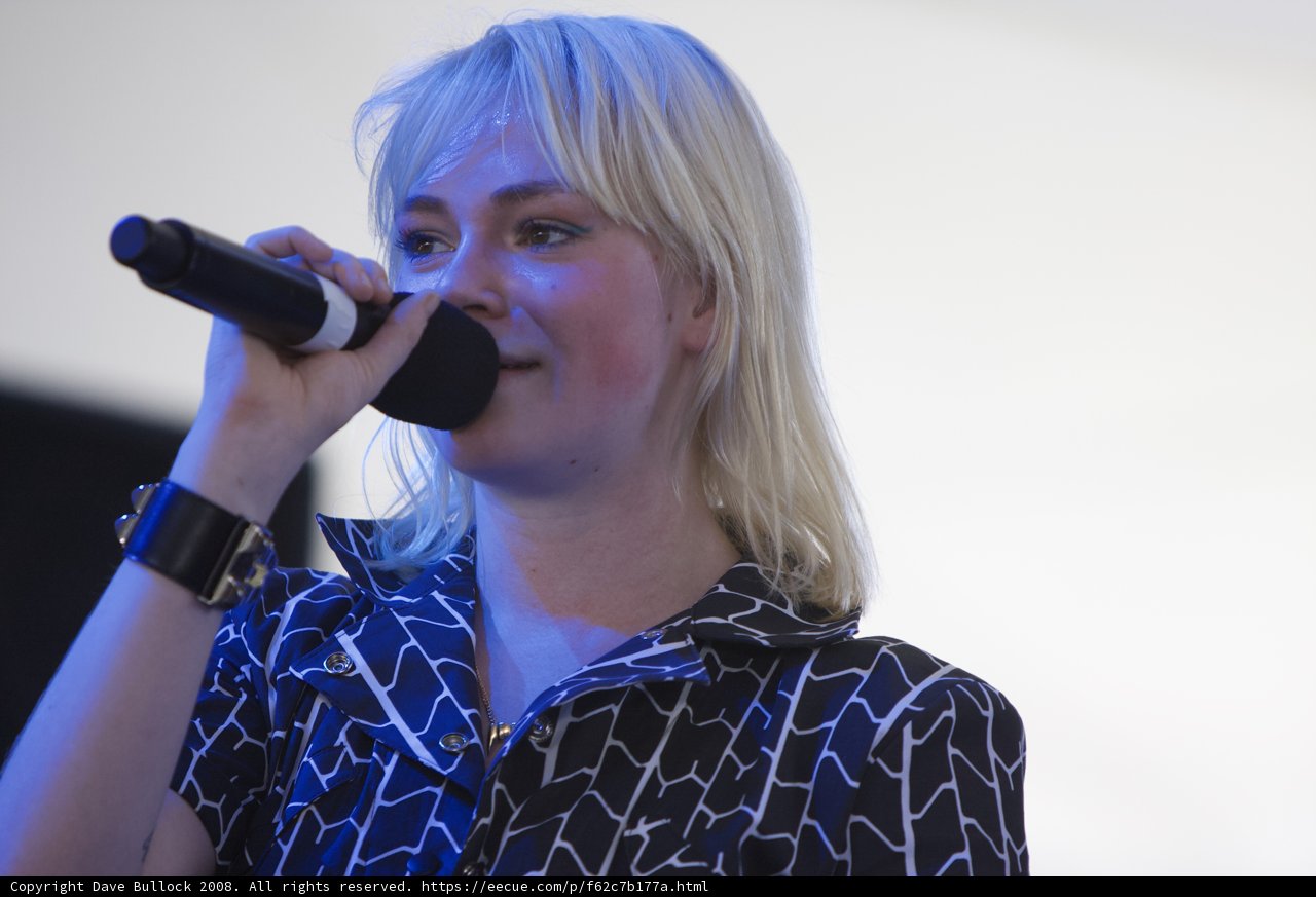 Electrifying Performance at Coachella