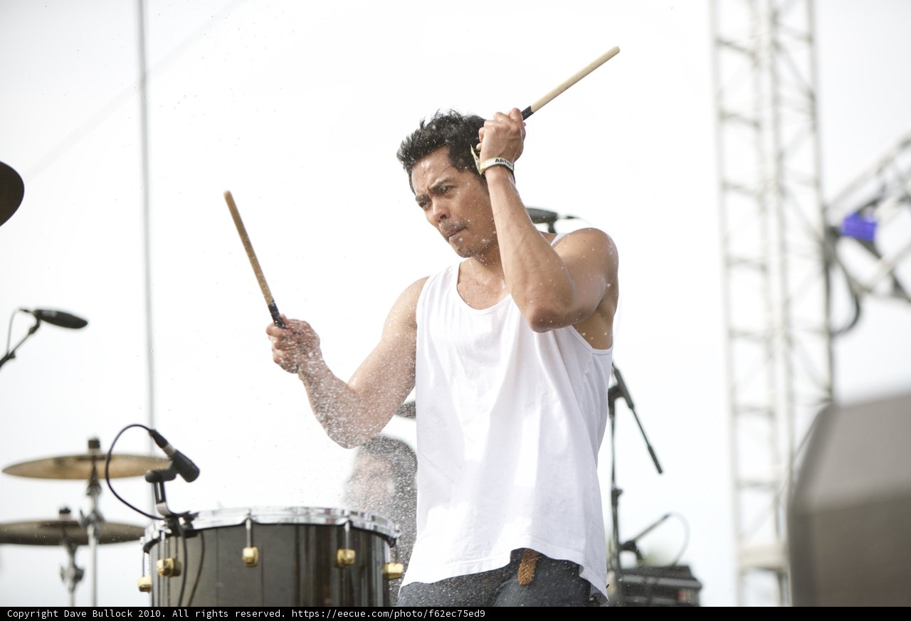 Musical Performance with Passion