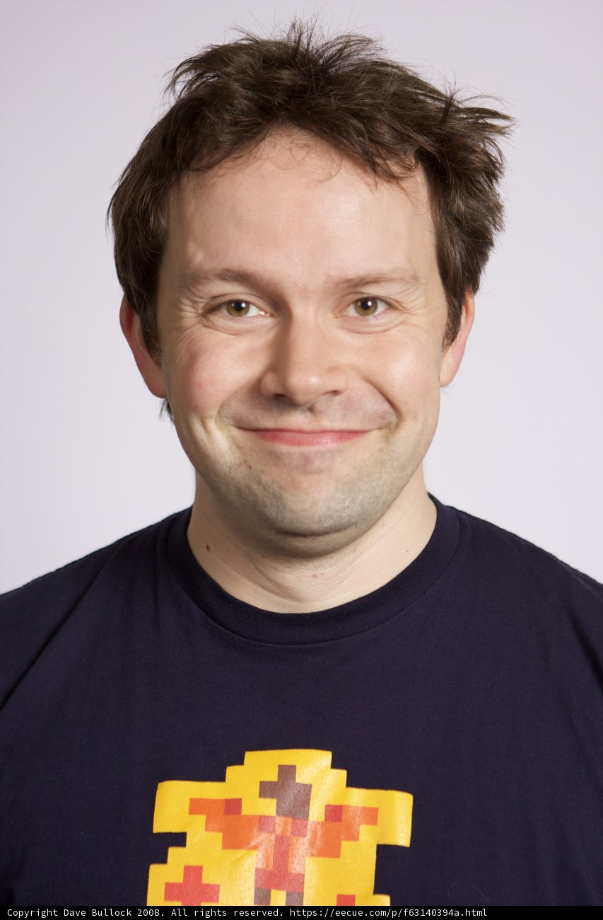 The Happy Man
