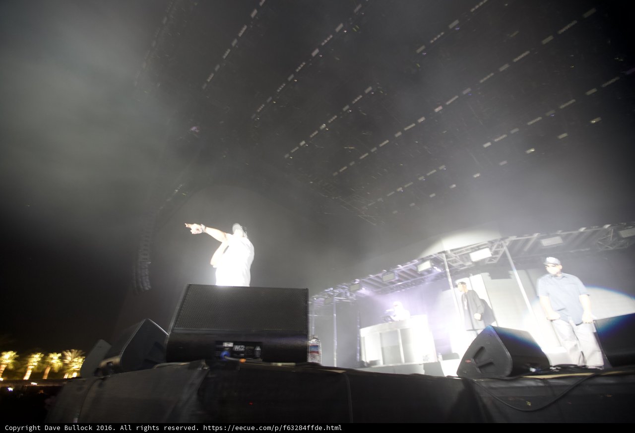 Rocking the Crowd