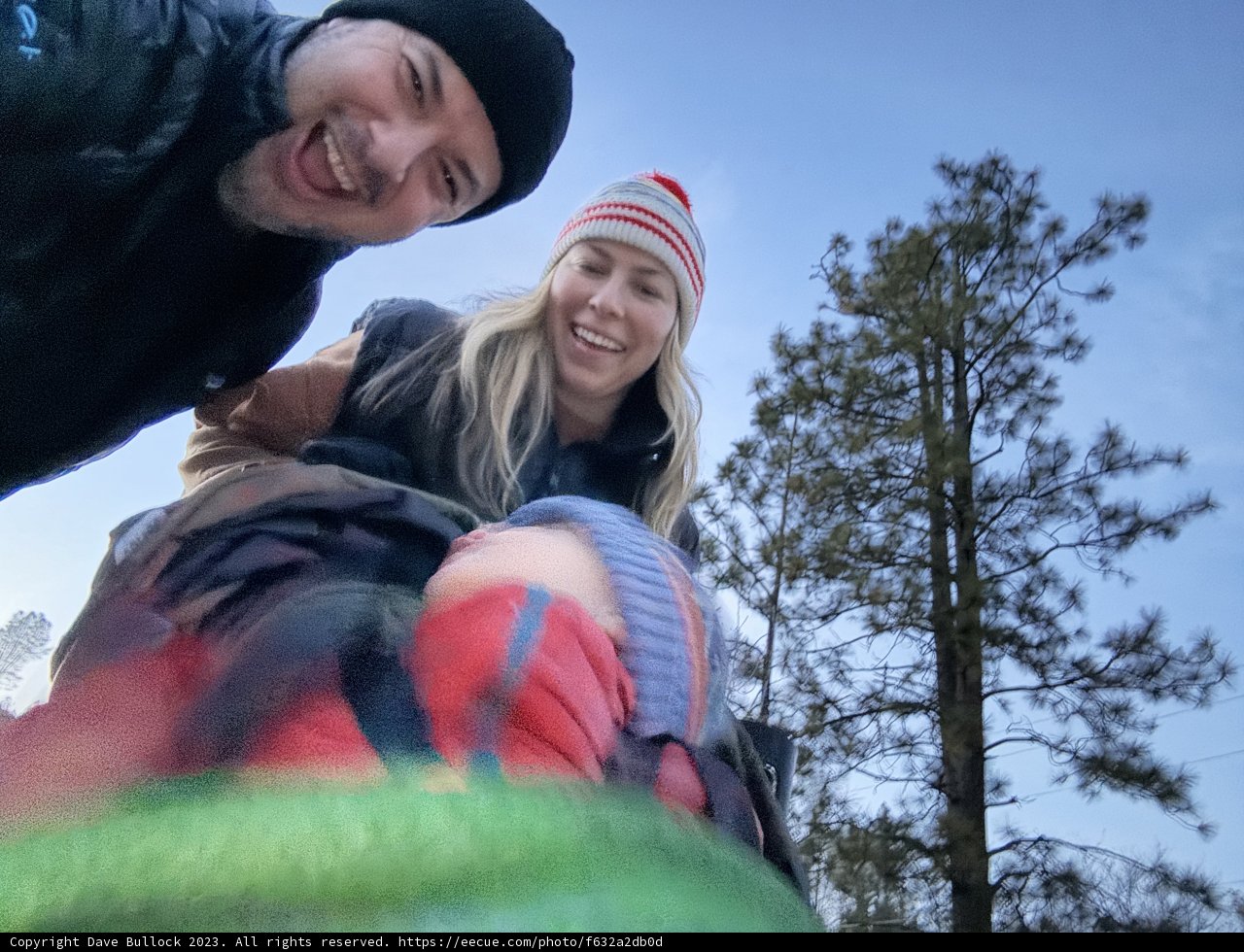 The Sky-high Selfie Adventure