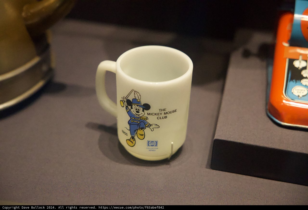 A Magical Brew: The Disney Coffee Experience