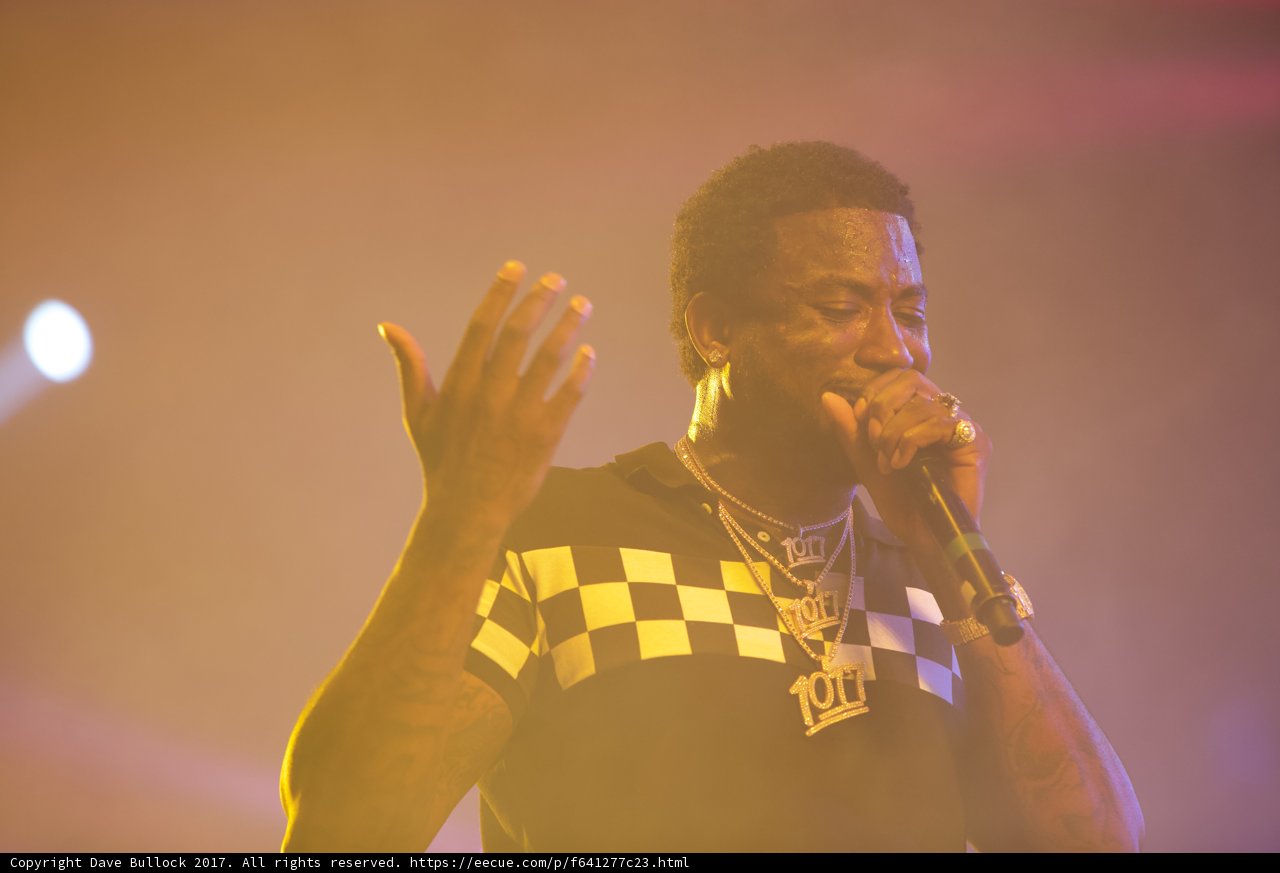Rocking the Crowd at Coachella