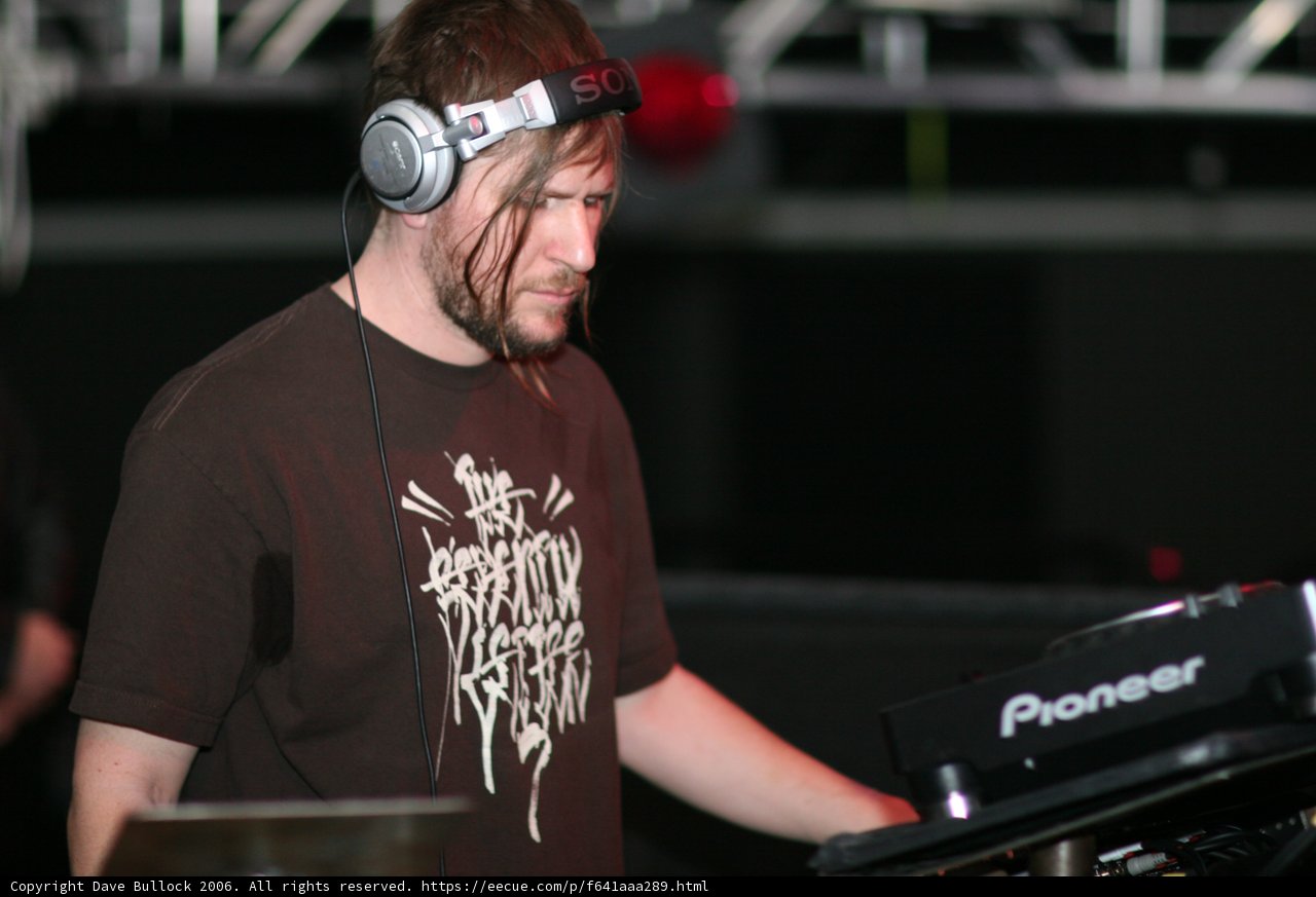 DJ Brian H in the Mix